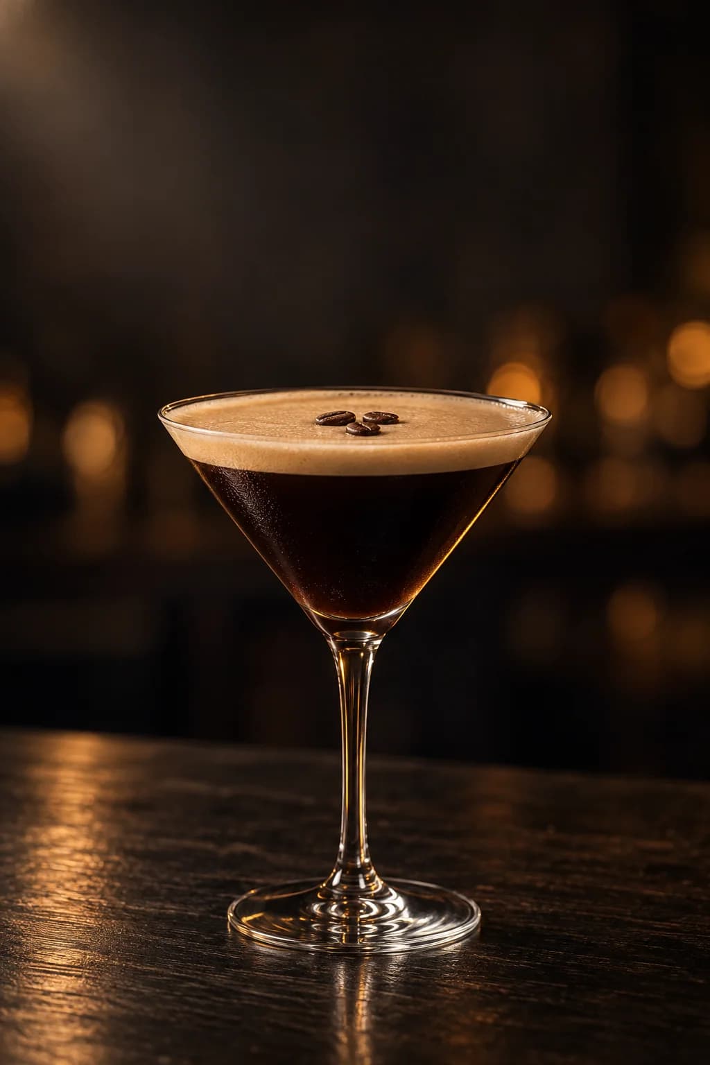 Espresso Martini